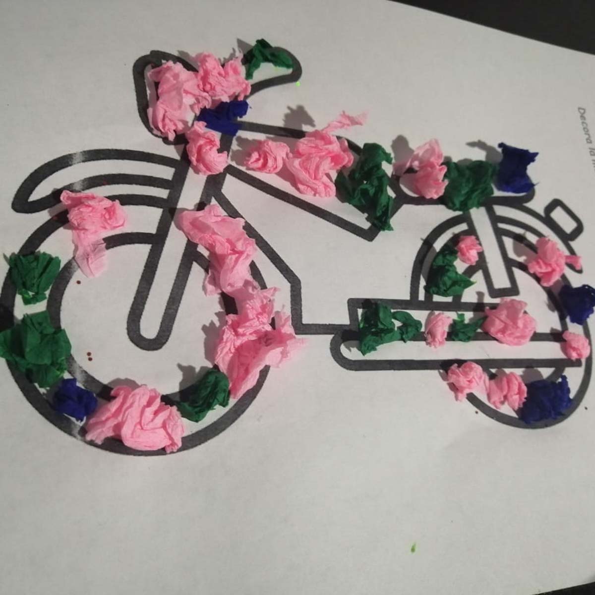 Juan Diego moto