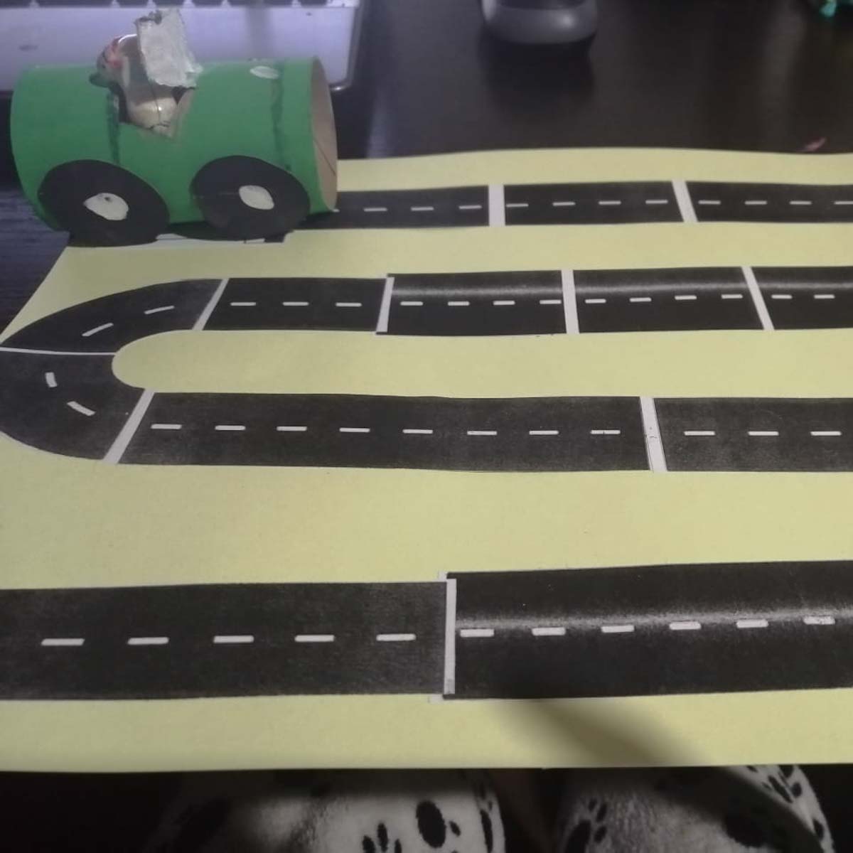 carretera