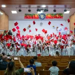 Líderes con propósito: La culminación del PEP en Quinto Grado