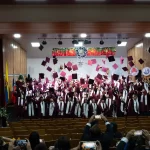 Ciudadanos del Mundo: La Promoción 2025 trasciende fronteras