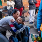 ¡Bienvenidos con una Sonrisa Comunidad Savista!