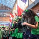 St. Patrick’s Day: la cultura global llega a la mesa Savista