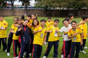 Summer Day: un gran escenario mundialista en la Comunidad Savista