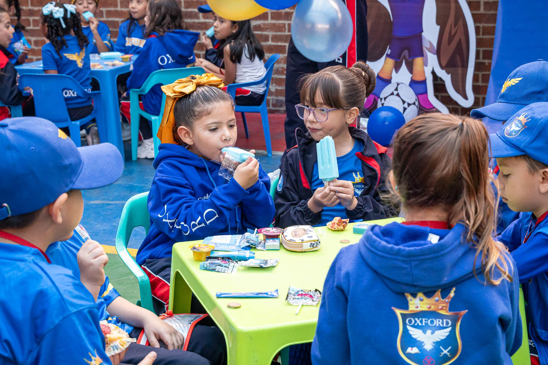 Encuentro de Casas 2026: la comunidad Savista durante el Encuentro de Casas. Fotografía 16.