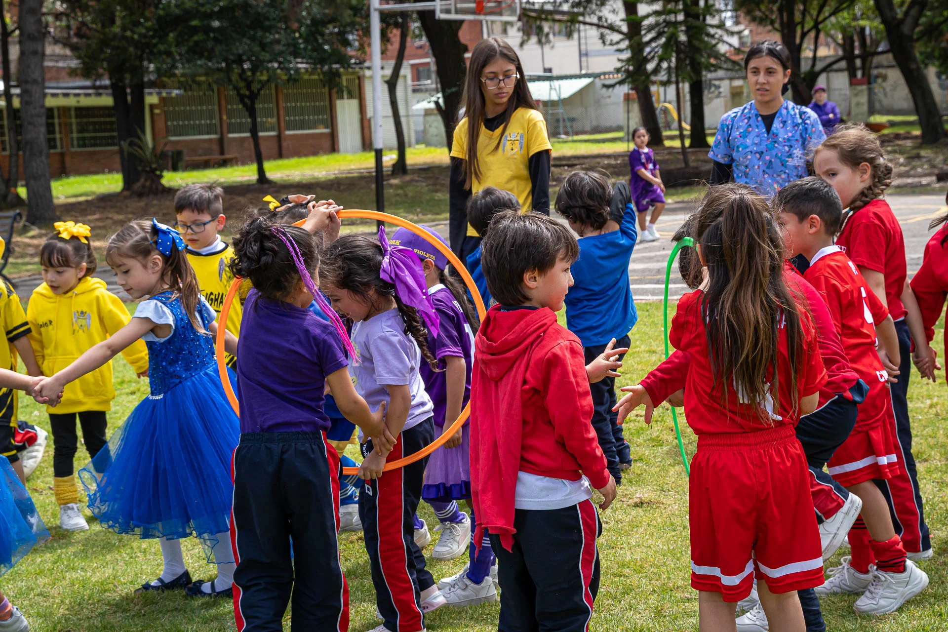 Encuentro de Casas 2026: la comunidad Savista durante el Encuentro de Casas. Fotografía 20.