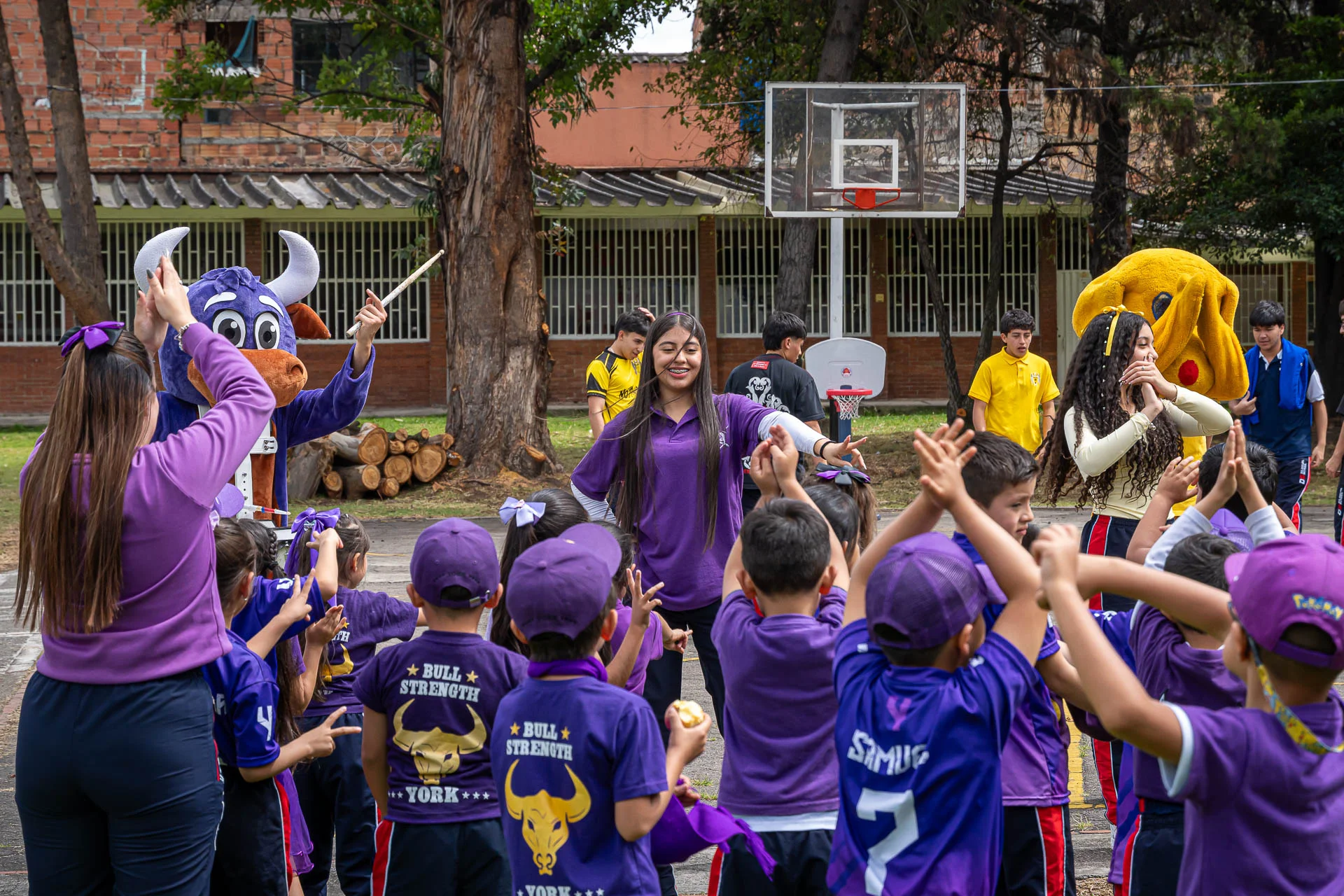 Encuentro de Casas 2026: la comunidad Savista durante el Encuentro de Casas. Fotografía 21.