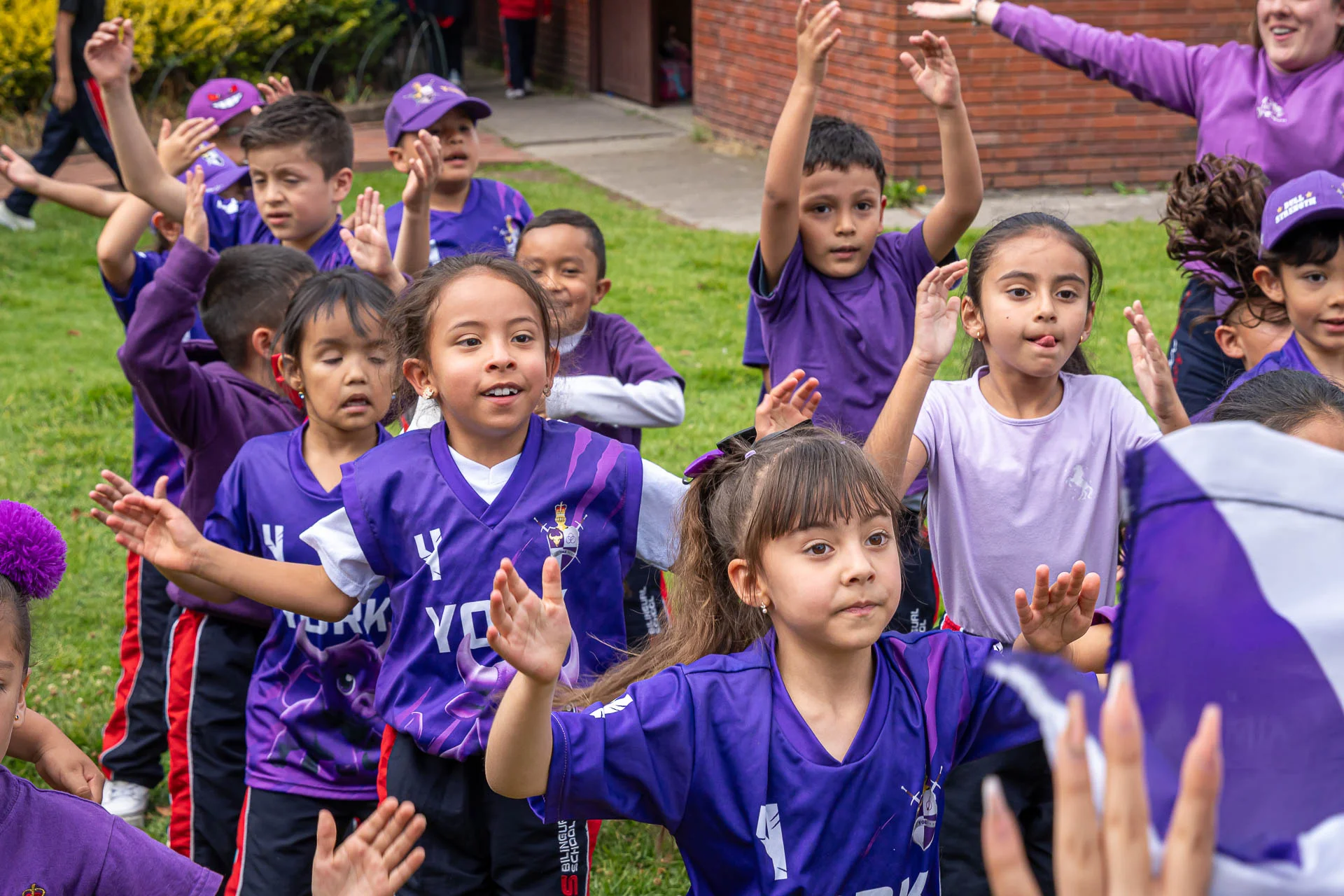 Encuentro de Casas 2026: la comunidad Savista durante el Encuentro de Casas. Fotografía 25.