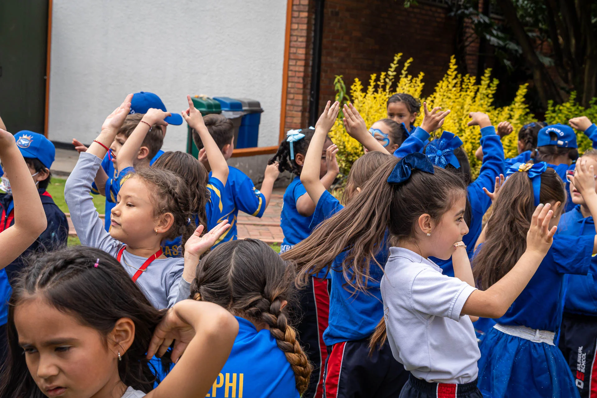 Encuentro de Casas 2026: la comunidad Savista durante el Encuentro de Casas. Fotografía 27.