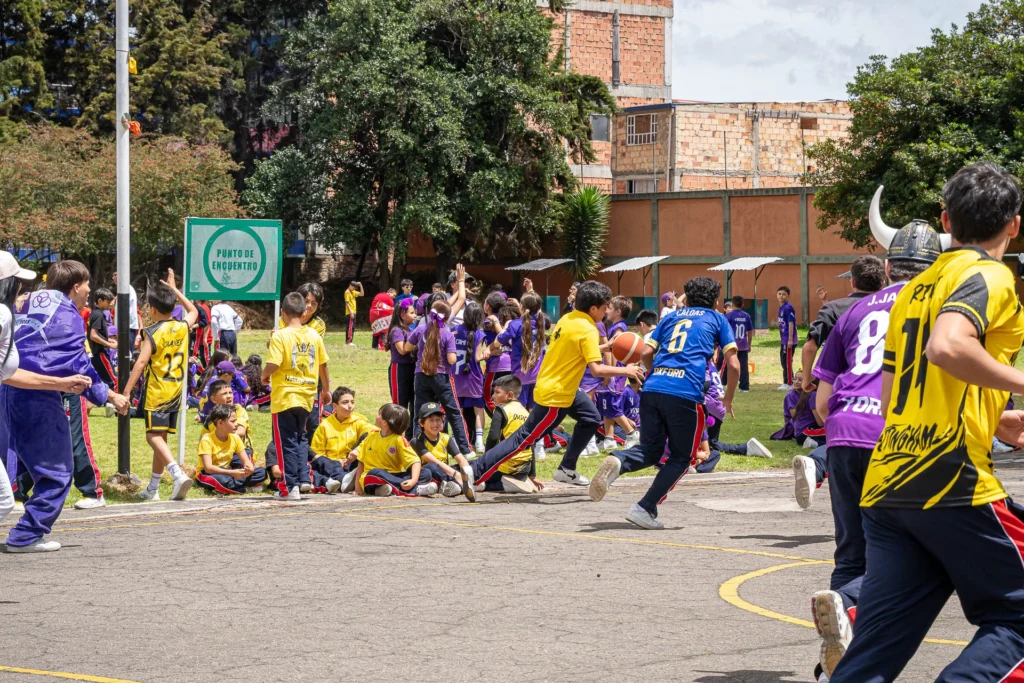 Encuentro de Casas: orgullo, estrategia y espíritu Savista